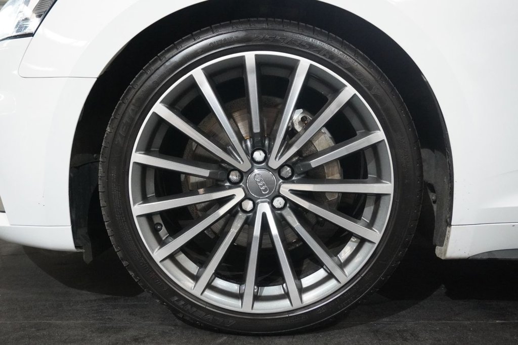 Used Audi A5 2019 for sale - 76111946: Photo 22