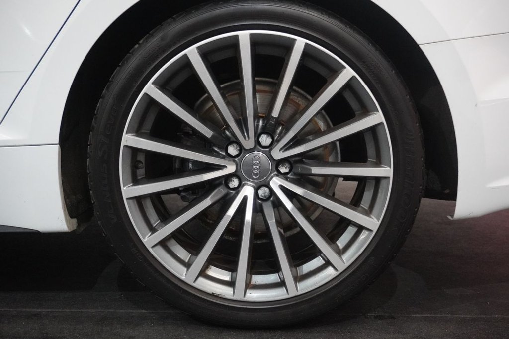 Used Audi A5 2019 for sale - 76111946: Photo 23
