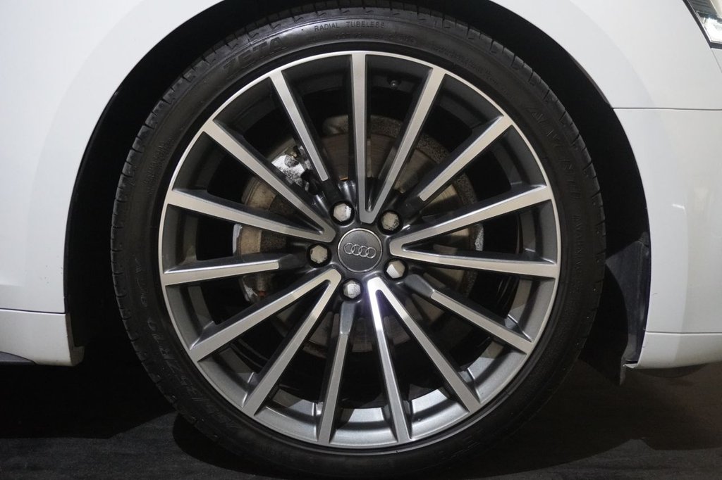 Used Audi A5 2019 for sale - 76111946: Photo 24
