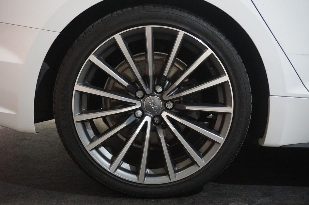 Used Audi A5 2019 for sale - 76111946: Photo 25