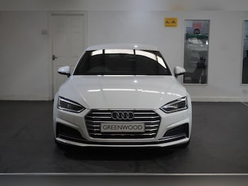 Used Audi A5 2019 for sale - 76111946: Photo 2
