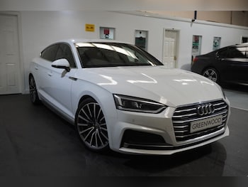 Used Audi A5 2019 for sale - 76111946: Photo 3