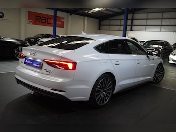 Used Audi A5 2019 for sale - 76111946: Photo 4