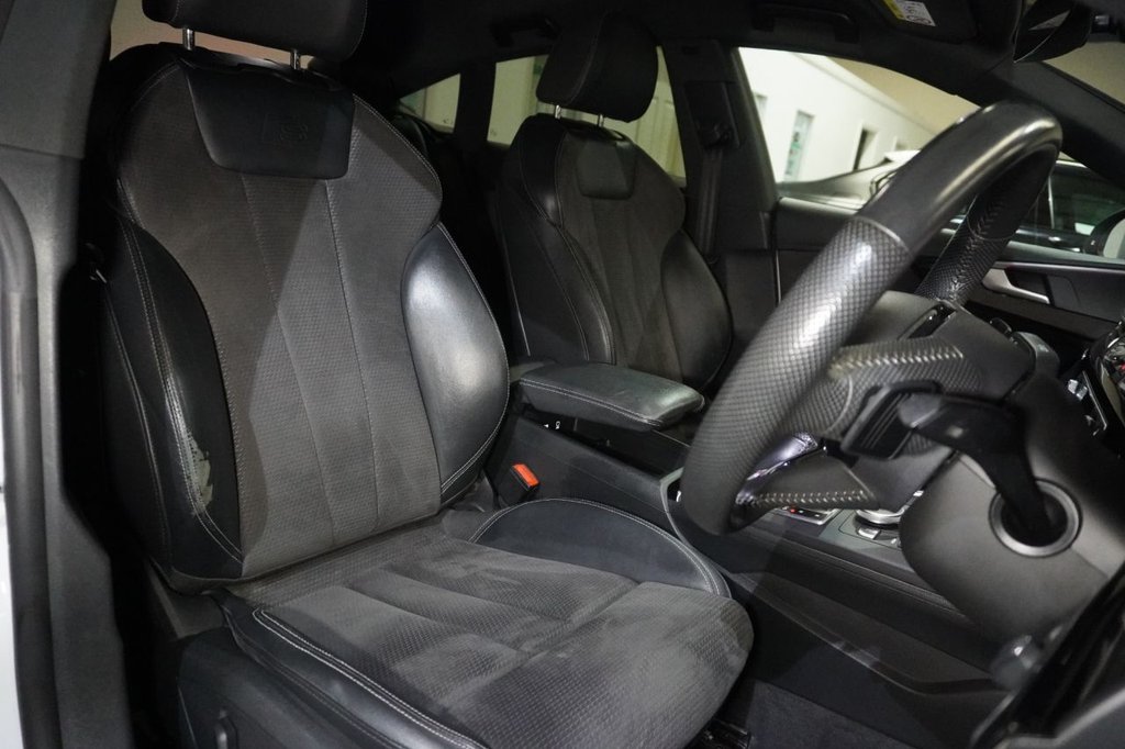 Used Audi A5 2019 for sale - 76111946: Photo 7