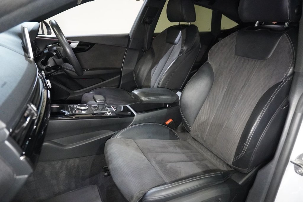 Used Audi A5 2019 for sale - 76111946: Photo 9