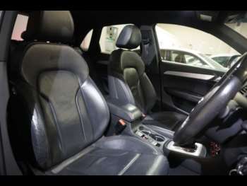 Used Audi Q3 2016 for sale - 74844593: Photo