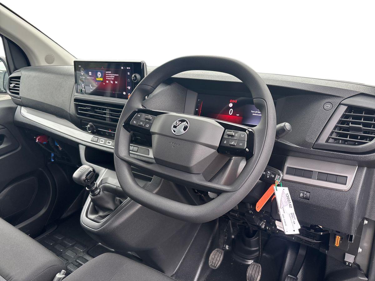 Used Vauxhall Vivaro 2025 for sale - 76871726: Photo 10