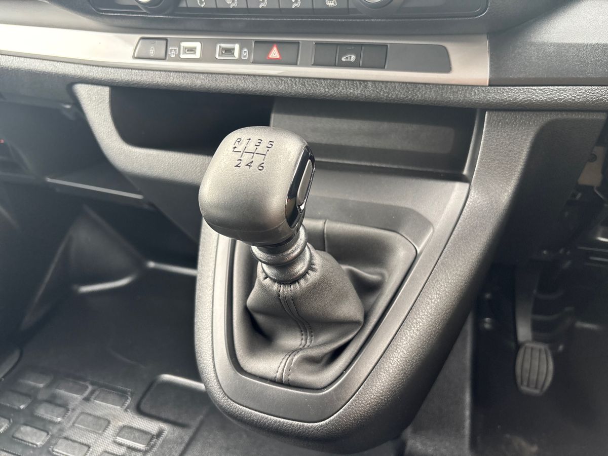 Used Vauxhall Vivaro 2025 for sale - 76871726: Photo 14