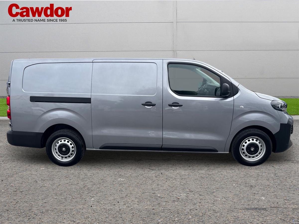Used Vauxhall Vivaro 2025 for sale - 76871726: Photo 2