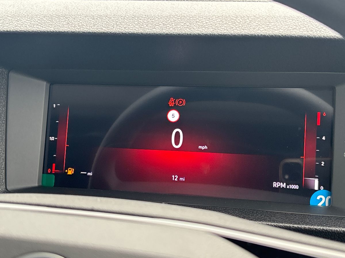 Used Vauxhall Vivaro 2025 for sale - 76871726: Photo 20