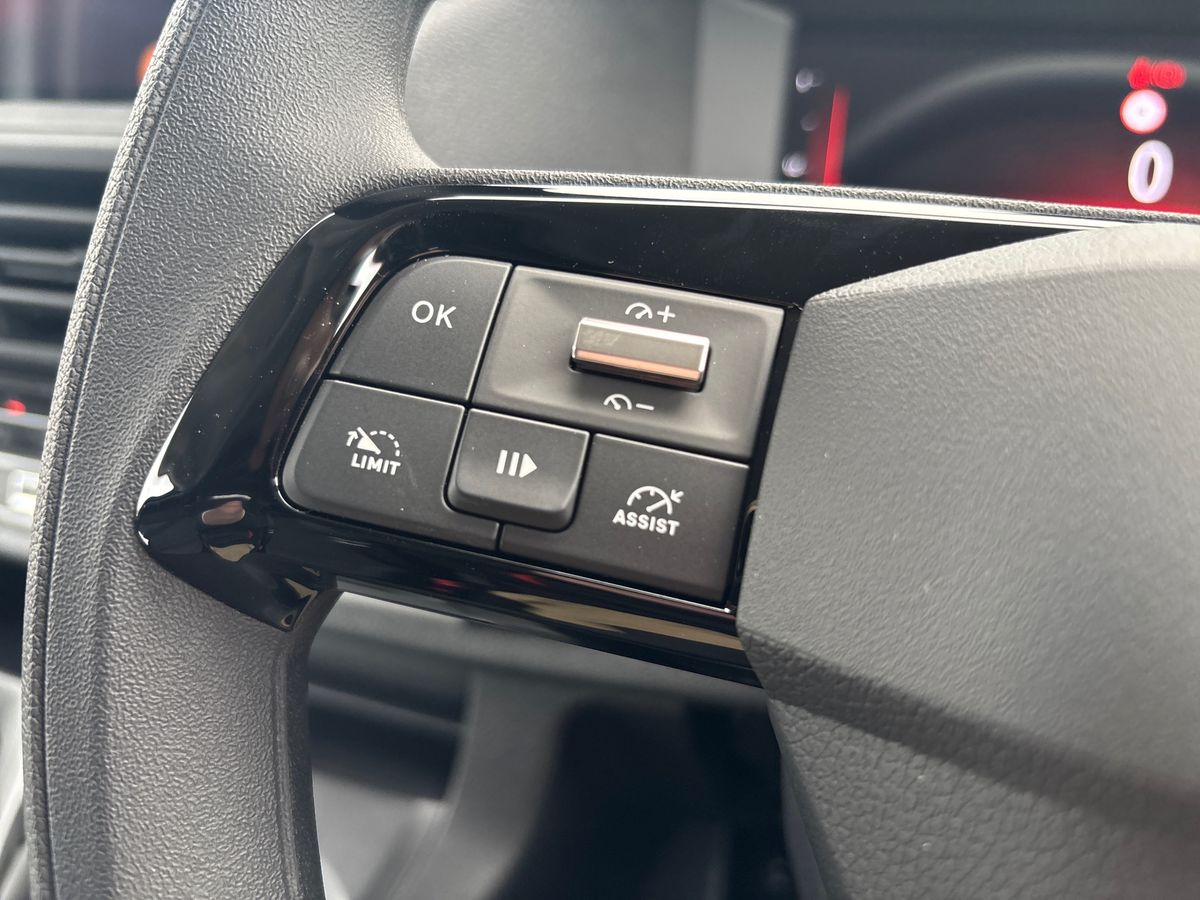 Used Vauxhall Vivaro 2025 for sale - 76871726: Photo 21