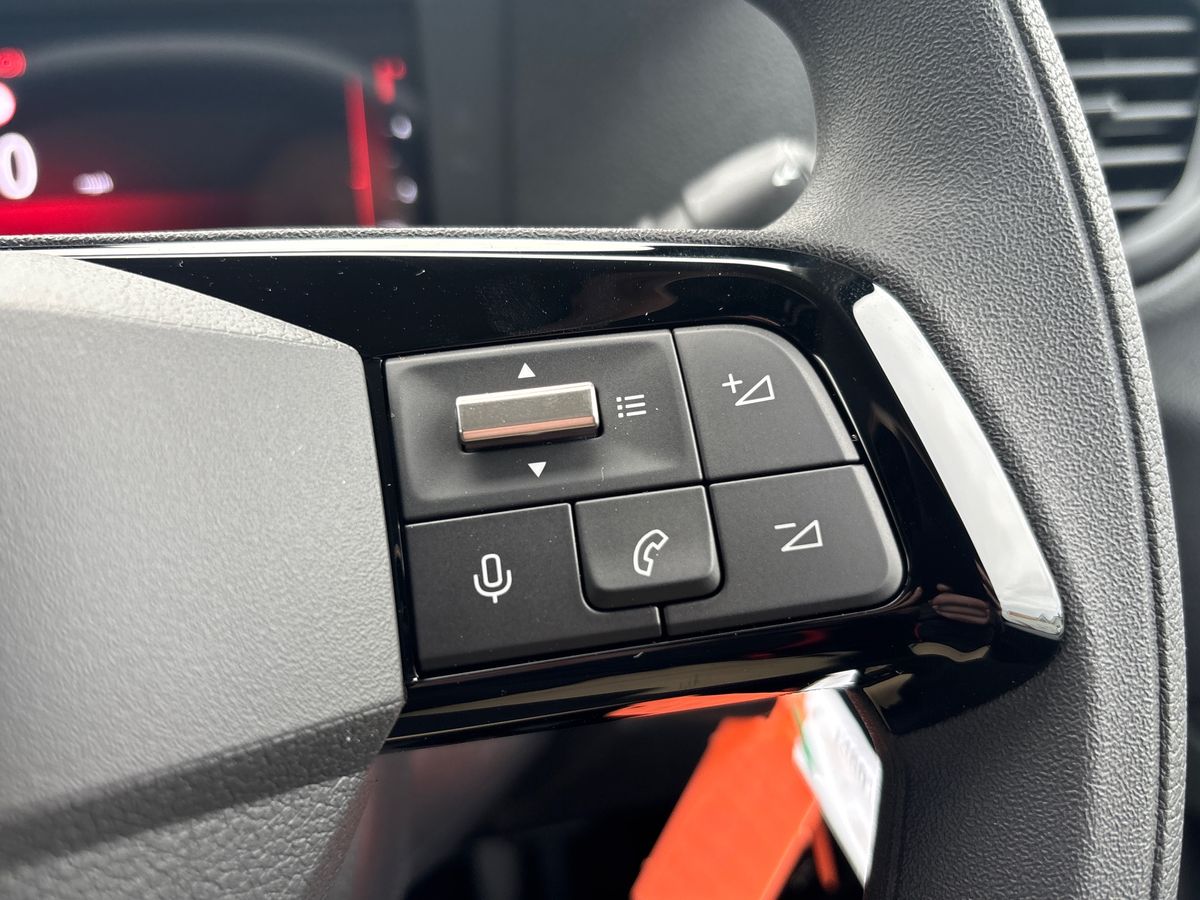 Used Vauxhall Vivaro 2025 for sale - 76871726: Photo 22