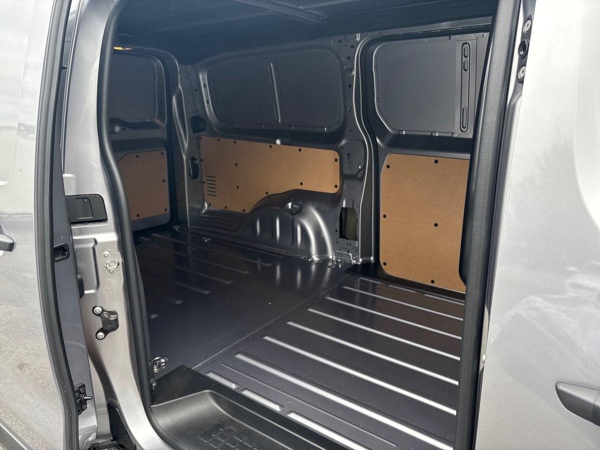 Used Vauxhall Vivaro 2025 for sale - 76871726: Photo 23