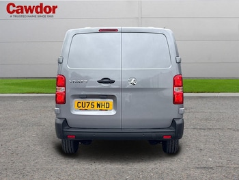 Used Vauxhall Vivaro 2025 for sale - 76871726: Photo