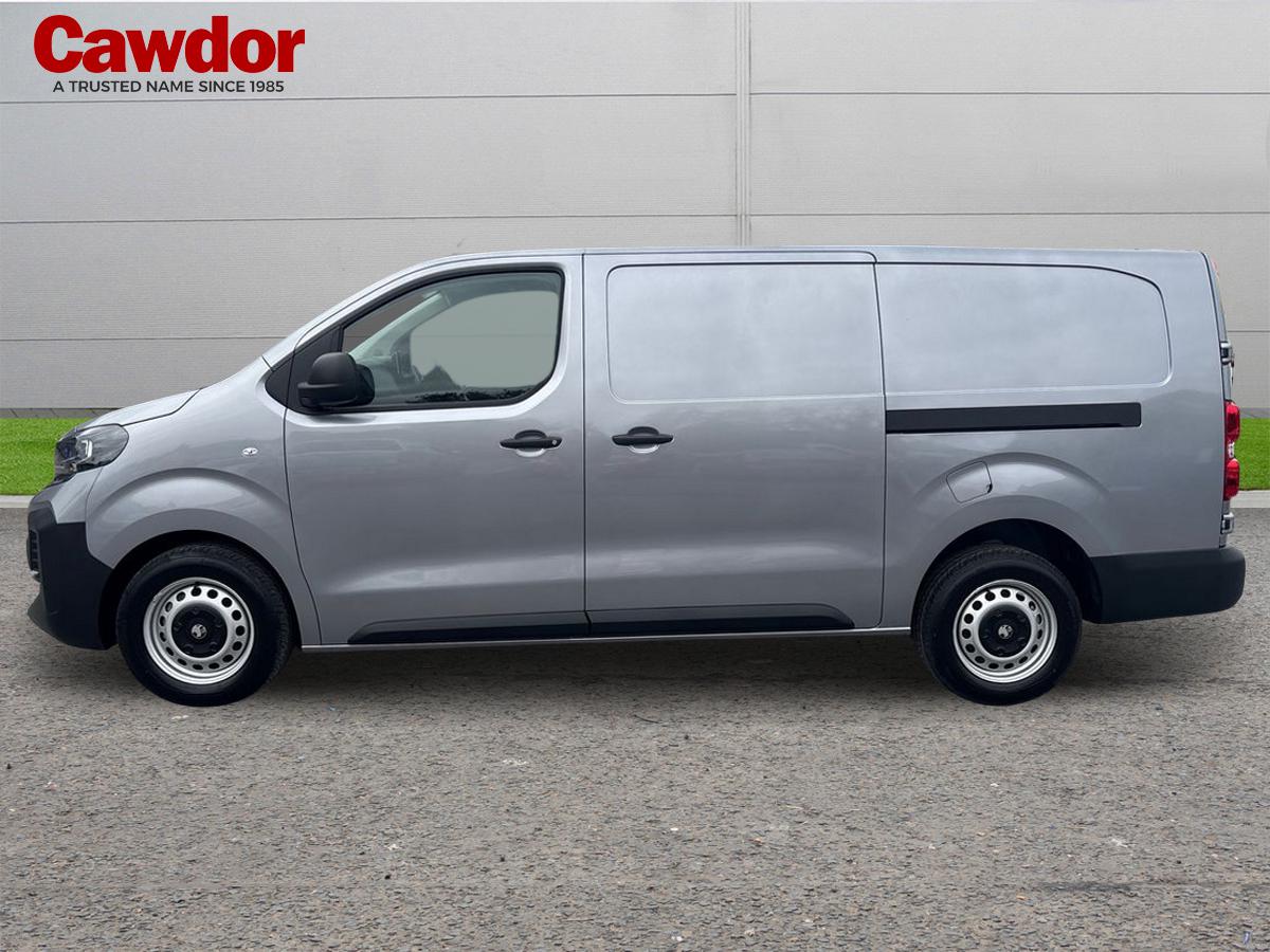 Used Vauxhall Vivaro 2025 for sale - 76871726: Photo 6