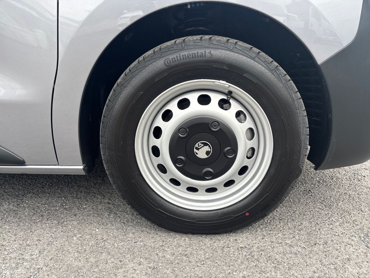 Used Vauxhall Vivaro 2025 for sale - 76871726: Photo 9