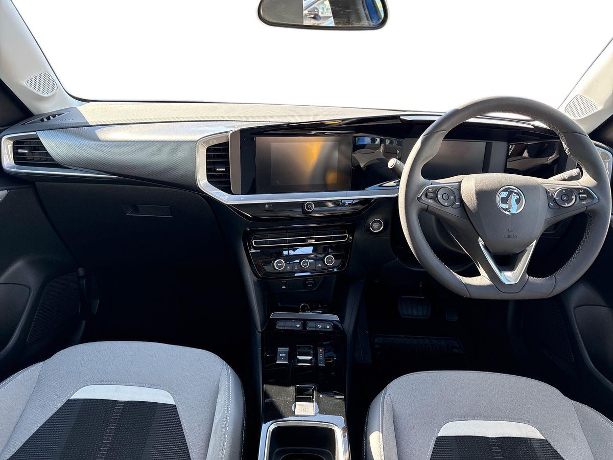 Used Vauxhall Mokka 2024 for sale - 76868805: Photo 12