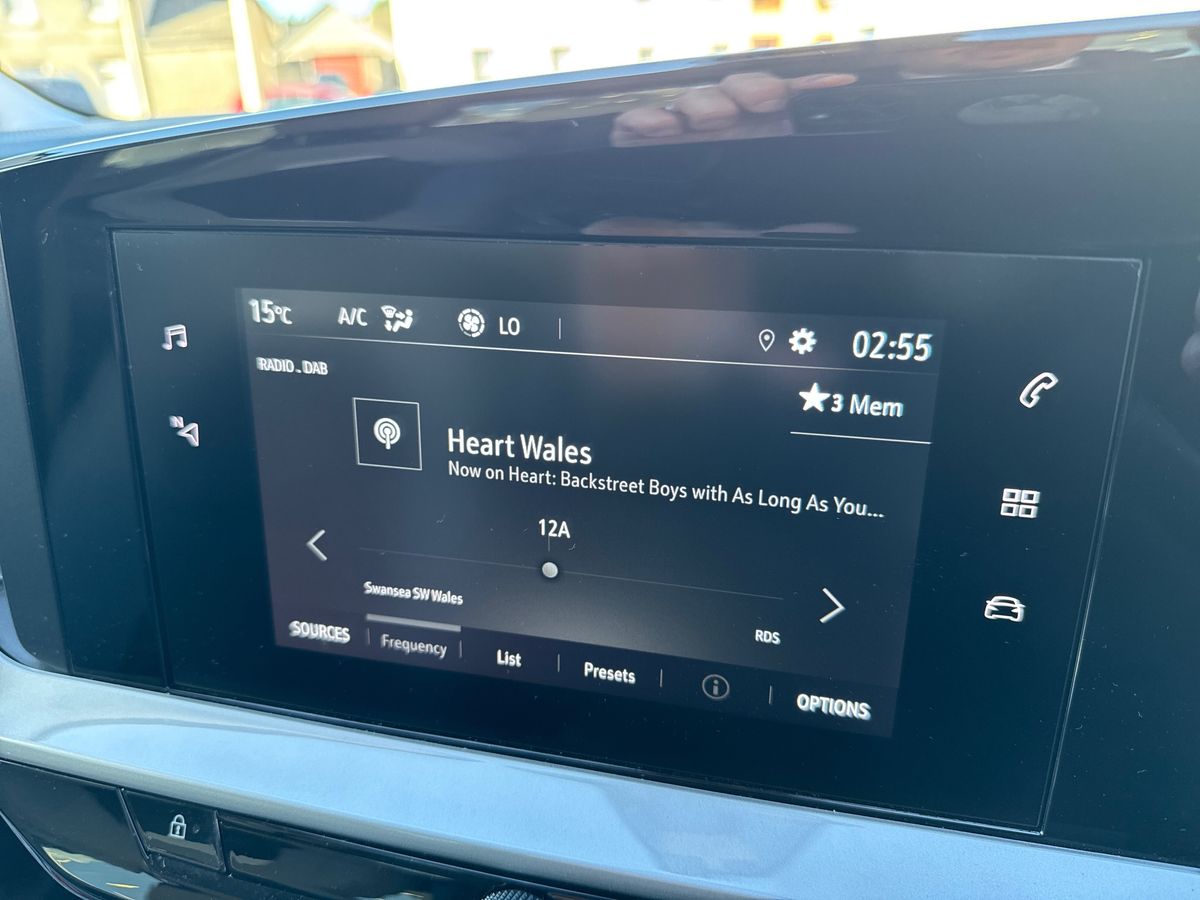 Used Vauxhall Mokka 2024 for sale - 76868805: Photo 17