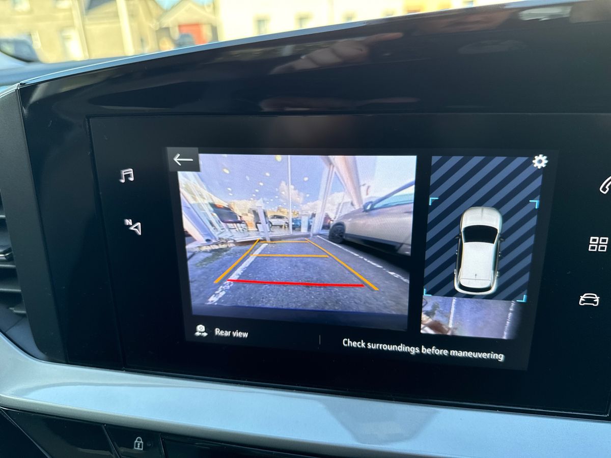 Used Vauxhall Mokka 2024 for sale - 76868805: Photo 19