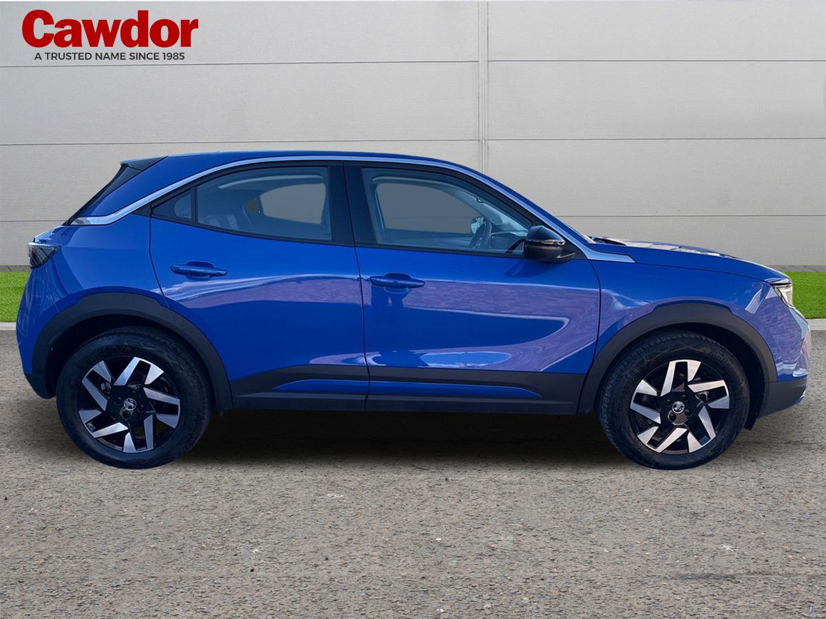 Used Vauxhall Mokka 2024 for sale - 76868805: Photo 2