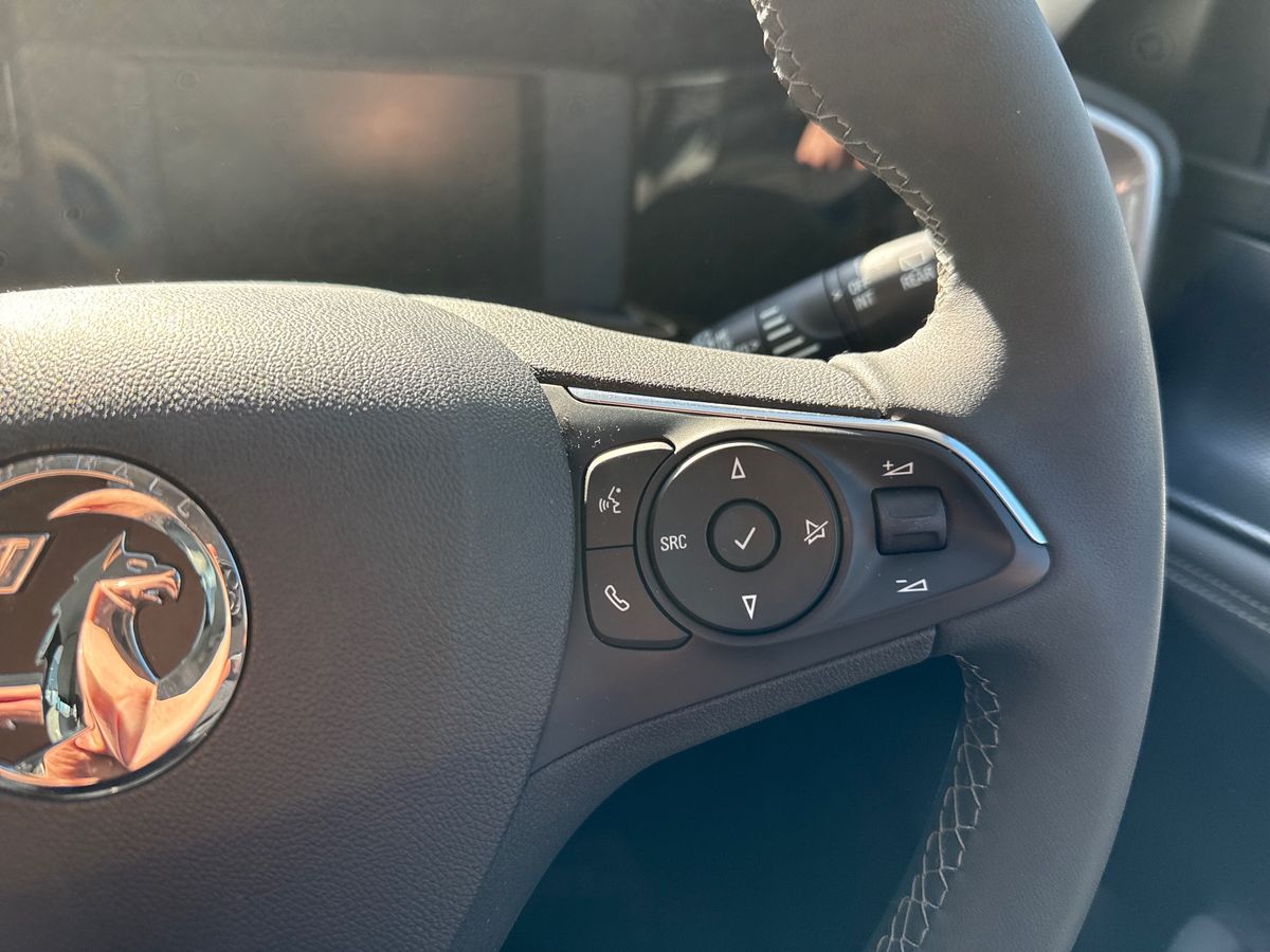 Used Vauxhall Mokka 2024 for sale - 76868805: Photo 22