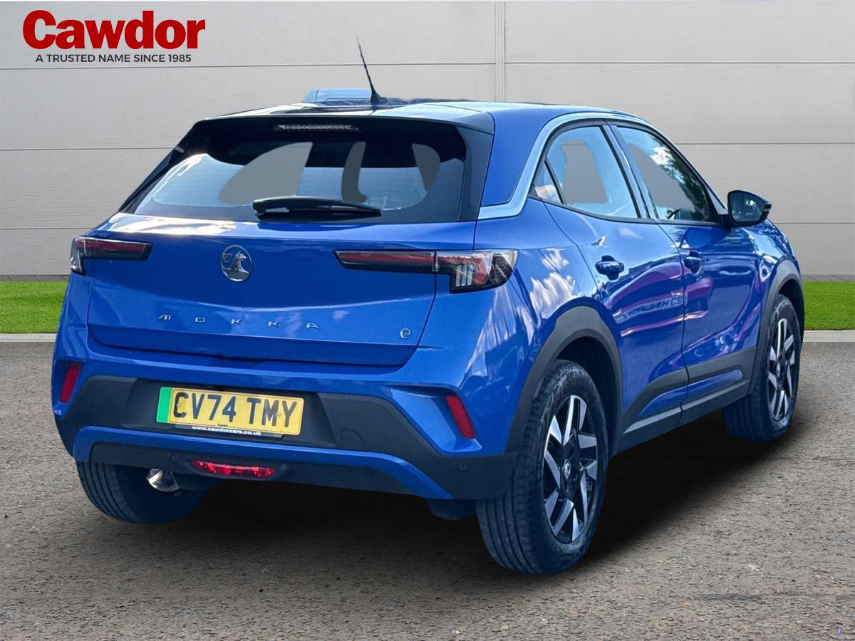 Used Vauxhall Mokka 2024 for sale - 76868805: Photo 3
