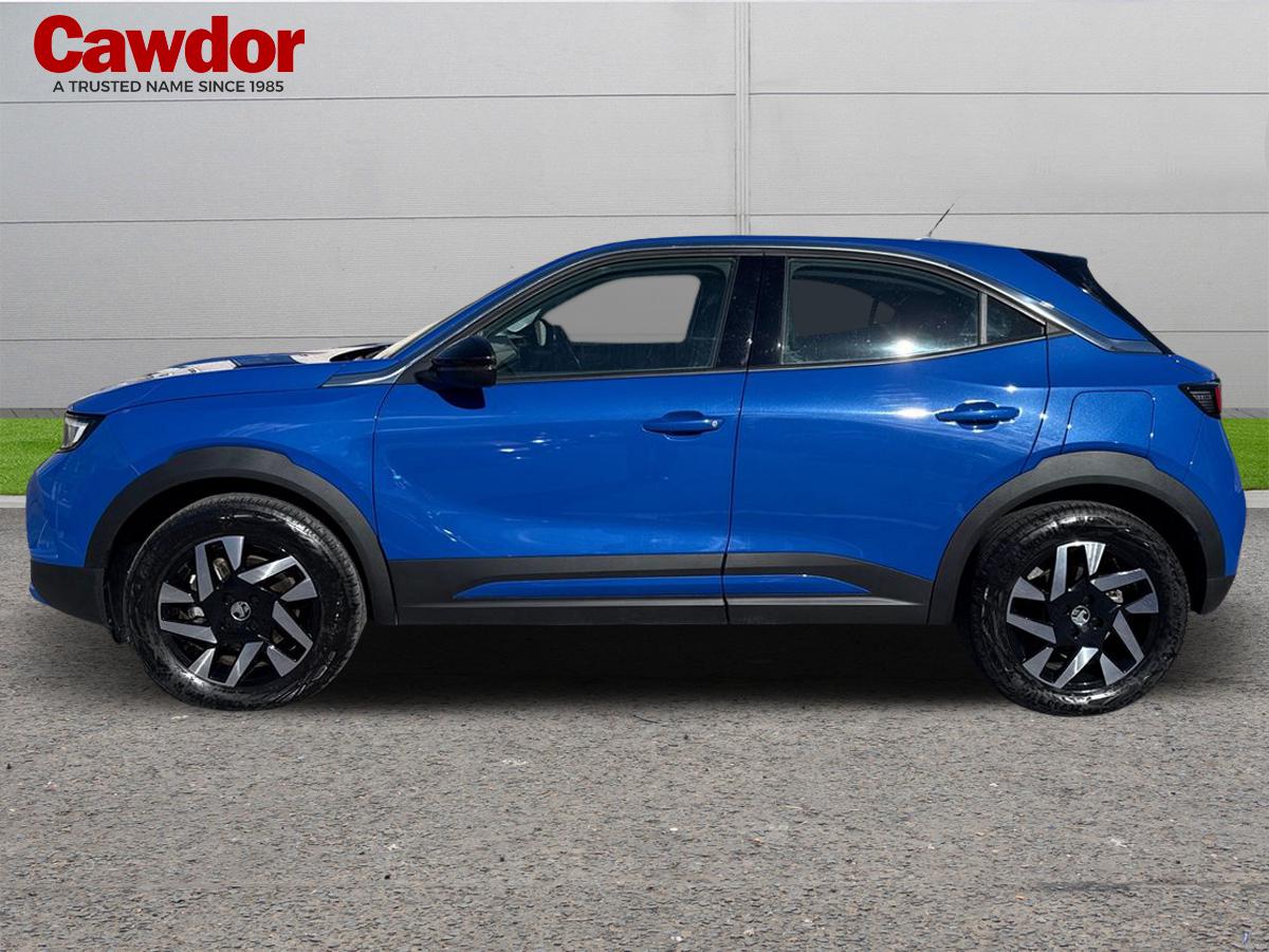 Used Vauxhall Mokka 2024 for sale - 76868805: Photo 6