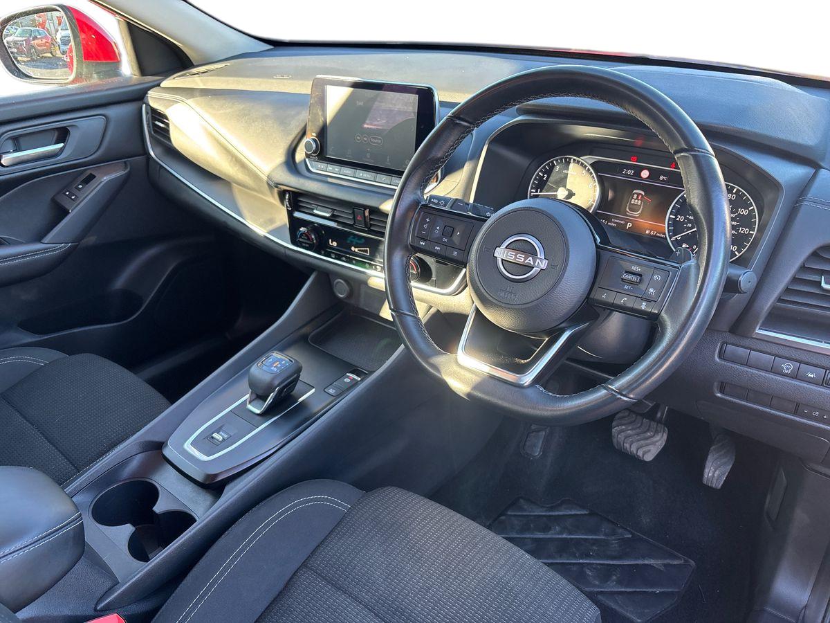 Used Nissan Qashqai 2022 for sale - 76872291: Photo 10