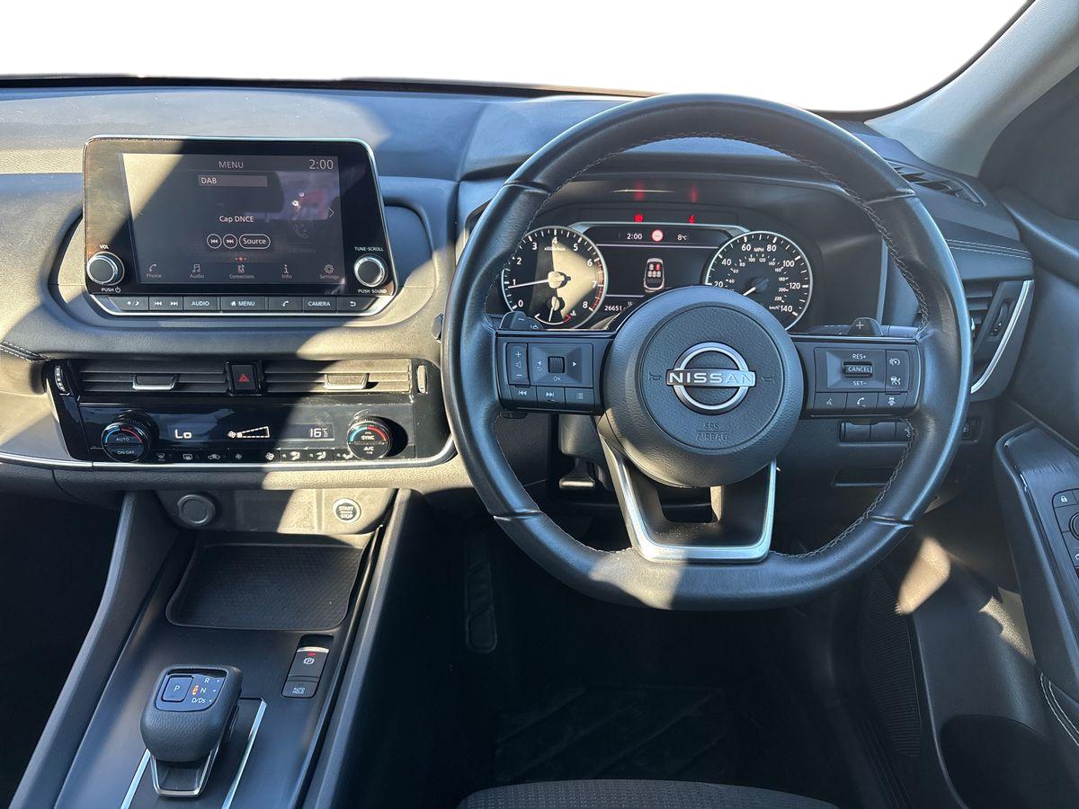 Used Nissan Qashqai 2022 for sale - 76872291: Photo 11