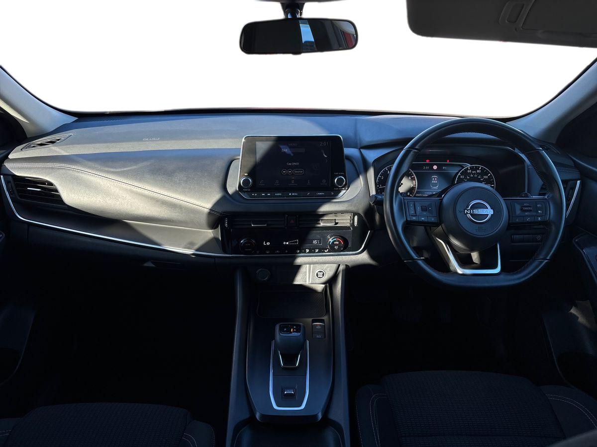 Used Nissan Qashqai 2022 for sale - 76872291: Photo 12