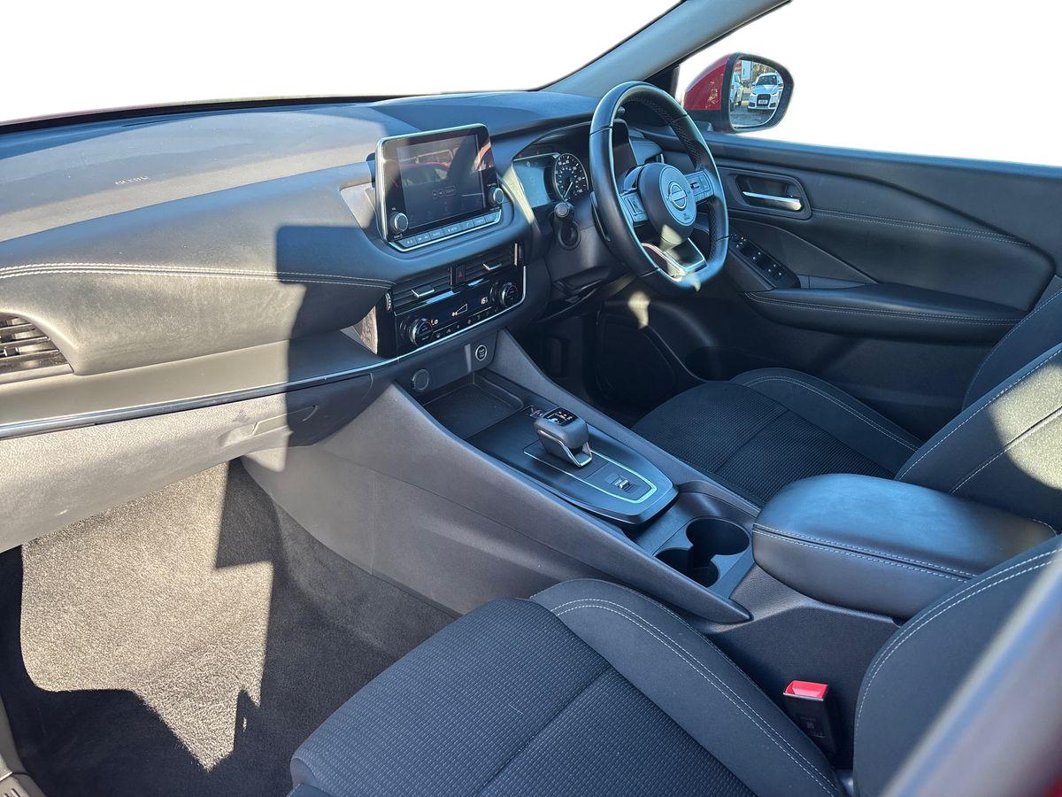 Used Nissan Qashqai 2022 for sale - 76872291: Photo 13