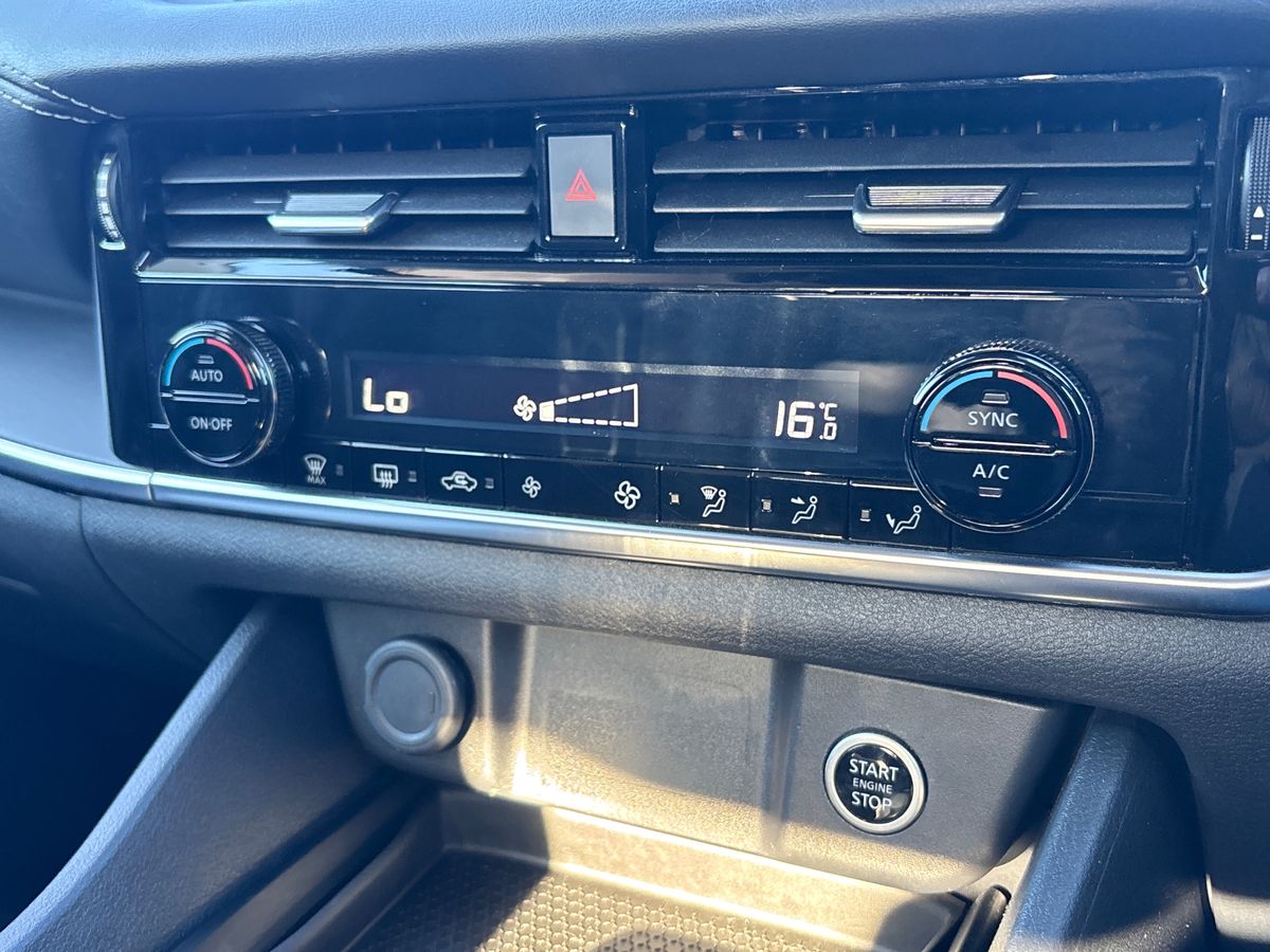 Used Nissan Qashqai 2022 for sale - 76872291: Photo 15