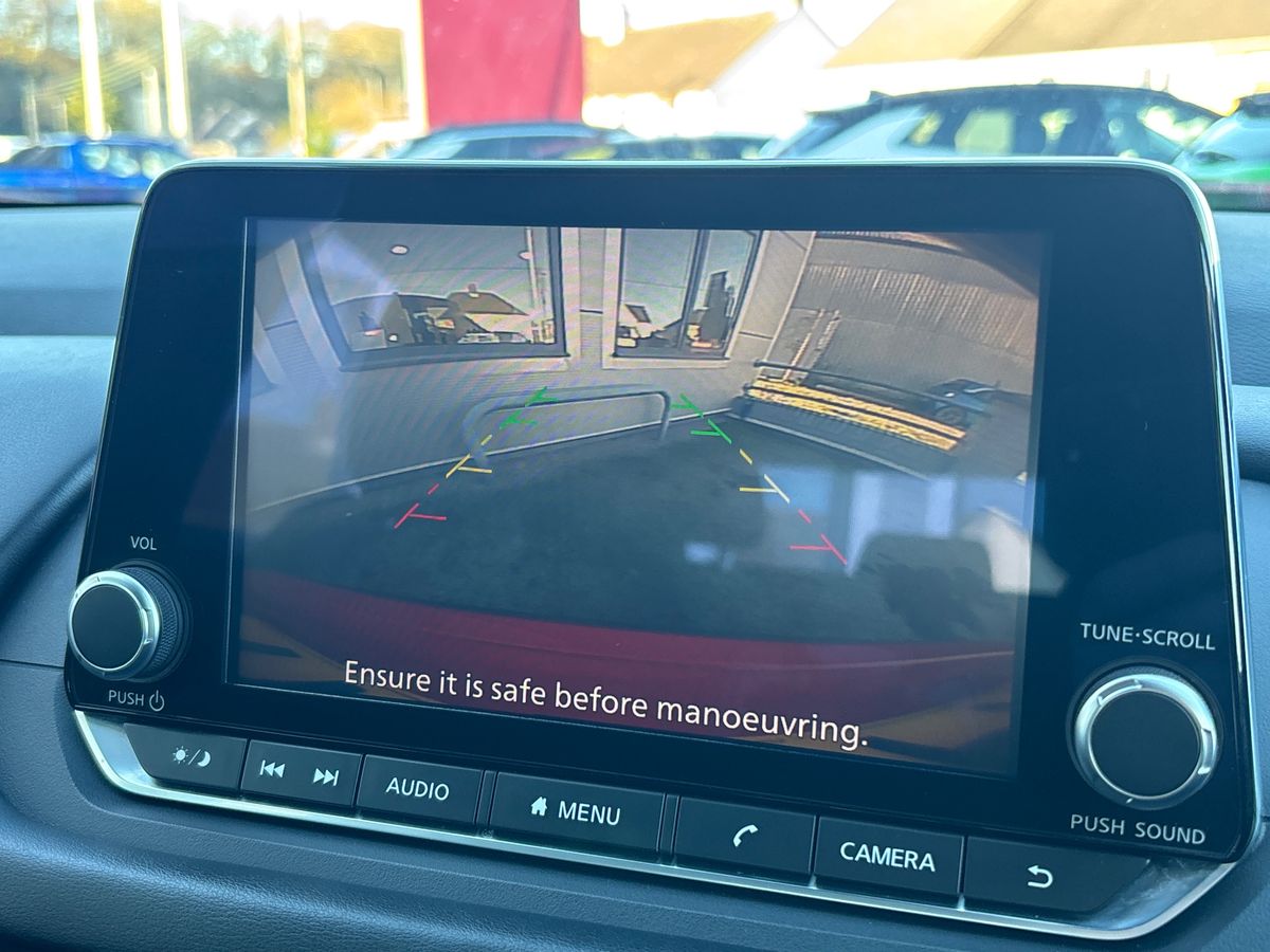 Used Nissan Qashqai 2022 for sale - 76872291: Photo 19