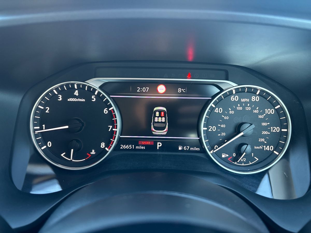 Used Nissan Qashqai 2022 for sale - 76872291: Photo 20