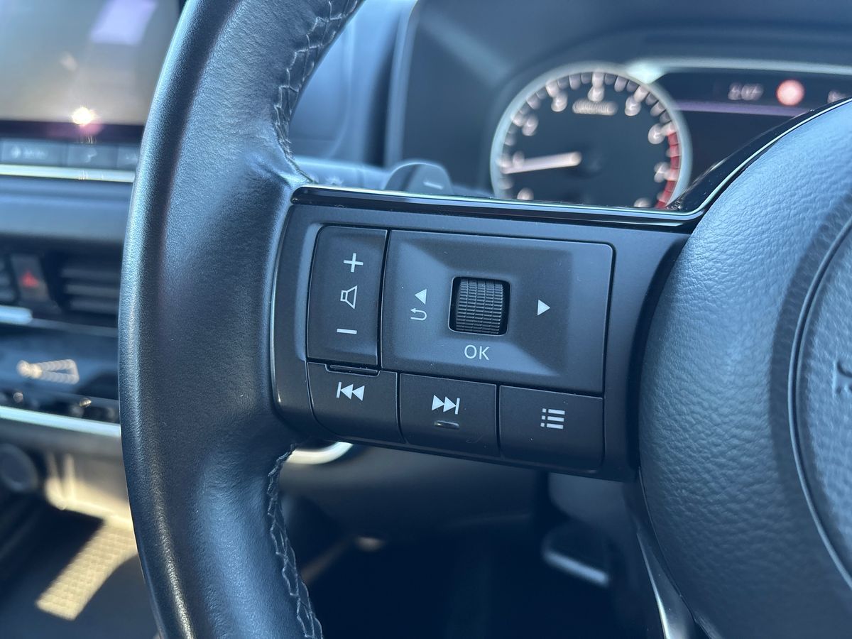 Used Nissan Qashqai 2022 for sale - 76872291: Photo 21