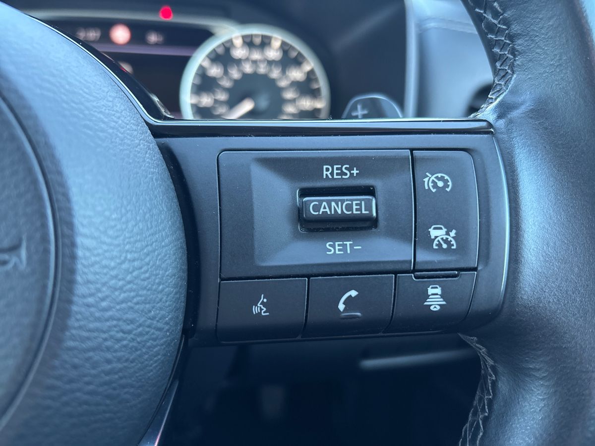 Used Nissan Qashqai 2022 for sale - 76872291: Photo 22