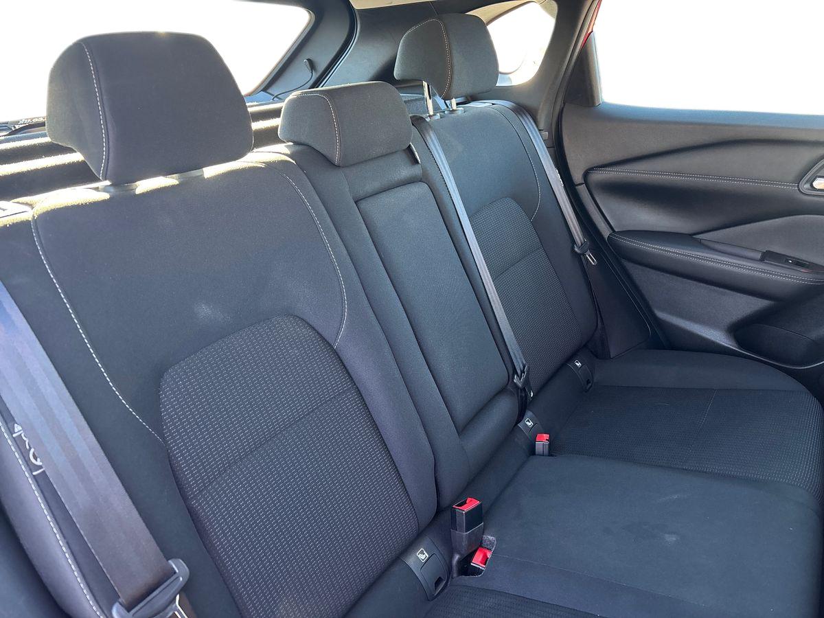 Used Nissan Qashqai 2022 for sale - 76872291: Photo 23