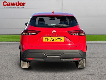 Used Nissan Qashqai 2022 for sale - 76872291: Photo