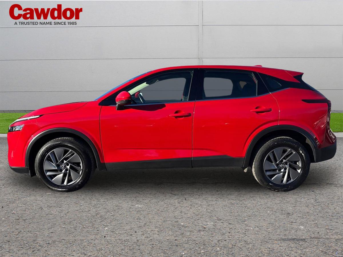 Used Nissan Qashqai 2022 for sale - 76872291: Photo 6