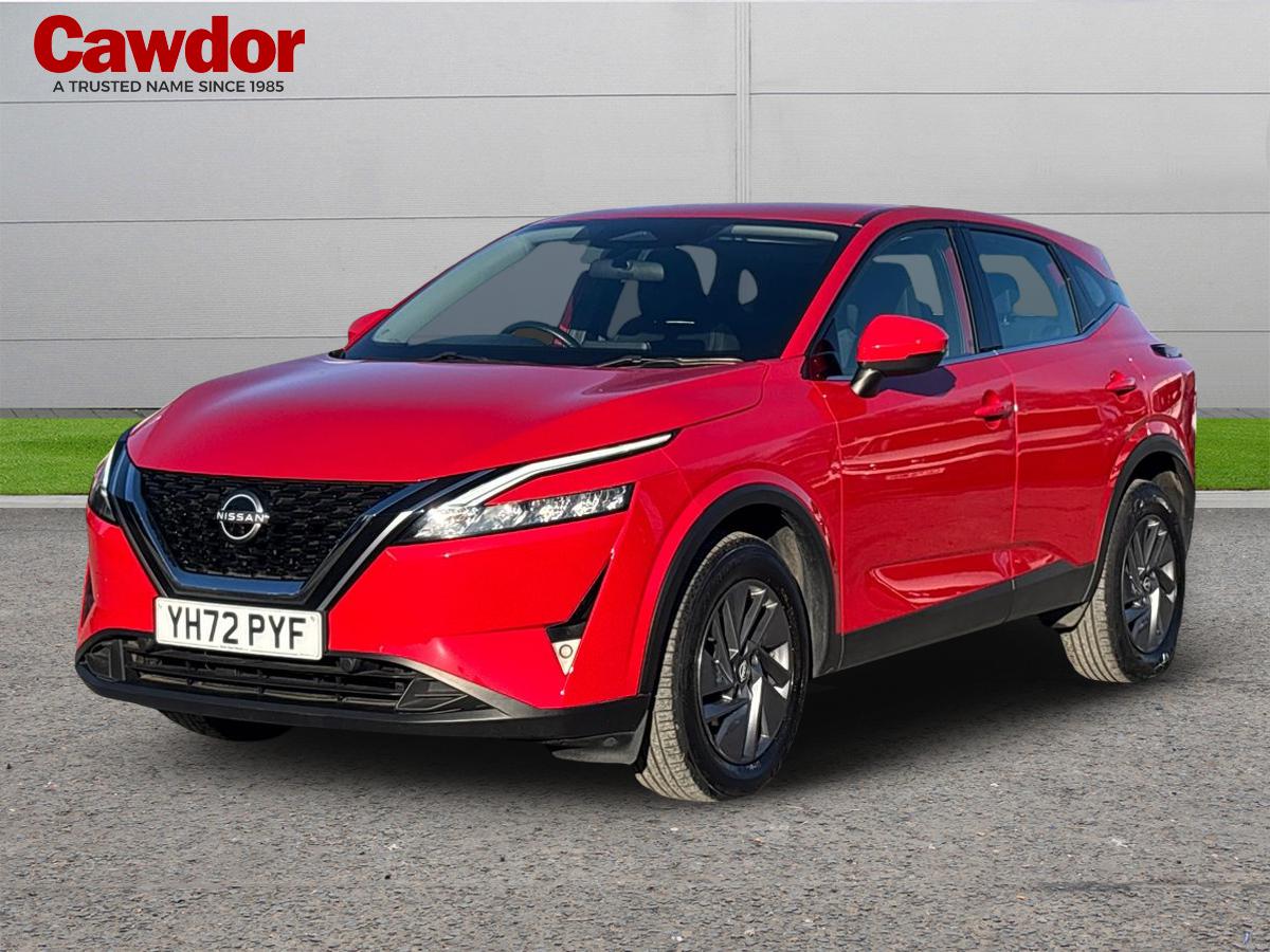 Used Nissan Qashqai 2022 for sale - 76872291: Photo 7