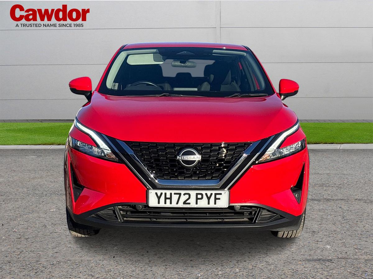 Used Nissan Qashqai 2022 for sale - 76872291: Photo 8