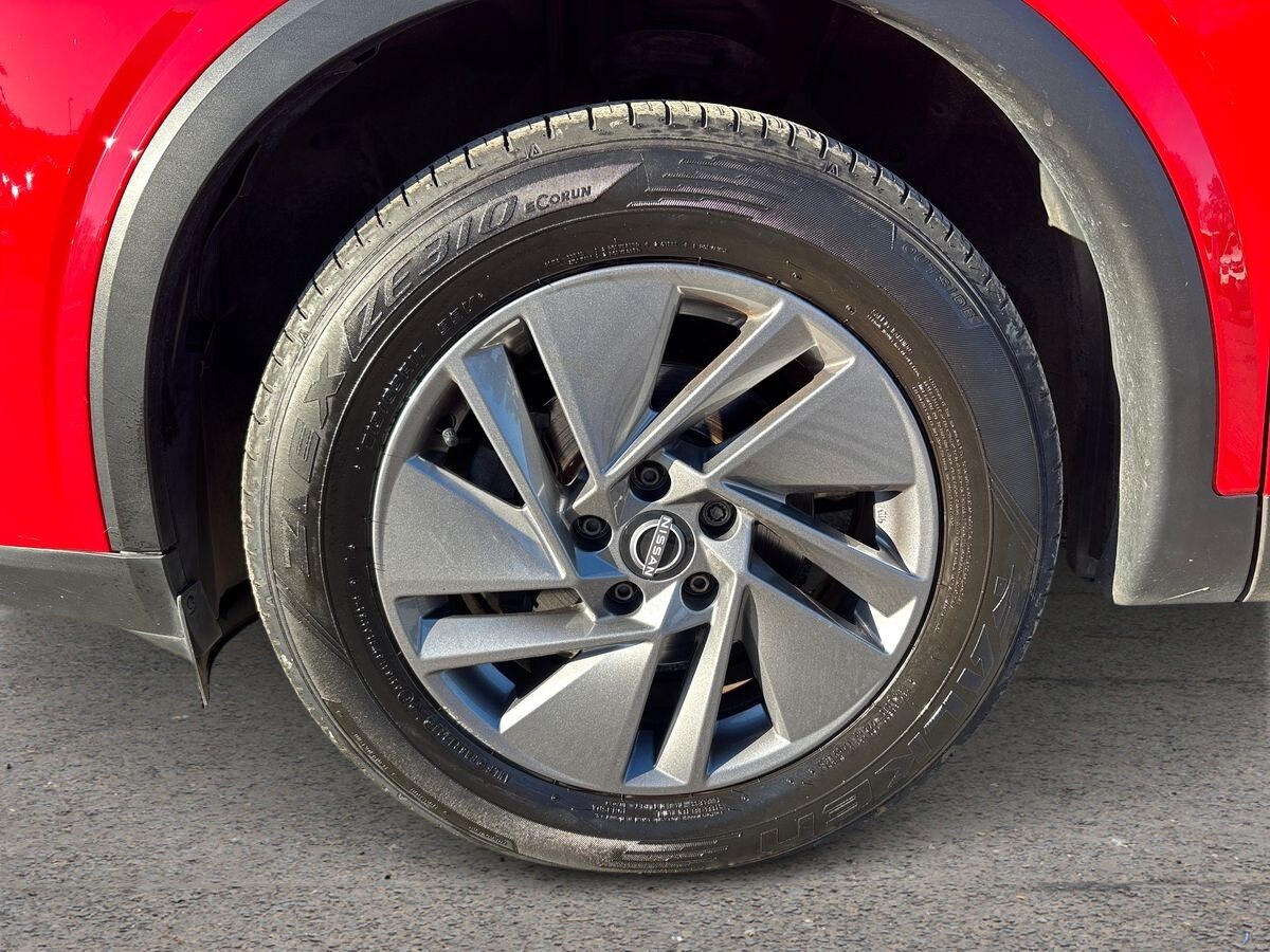 Used Nissan Qashqai 2022 for sale - 76872291: Photo 9