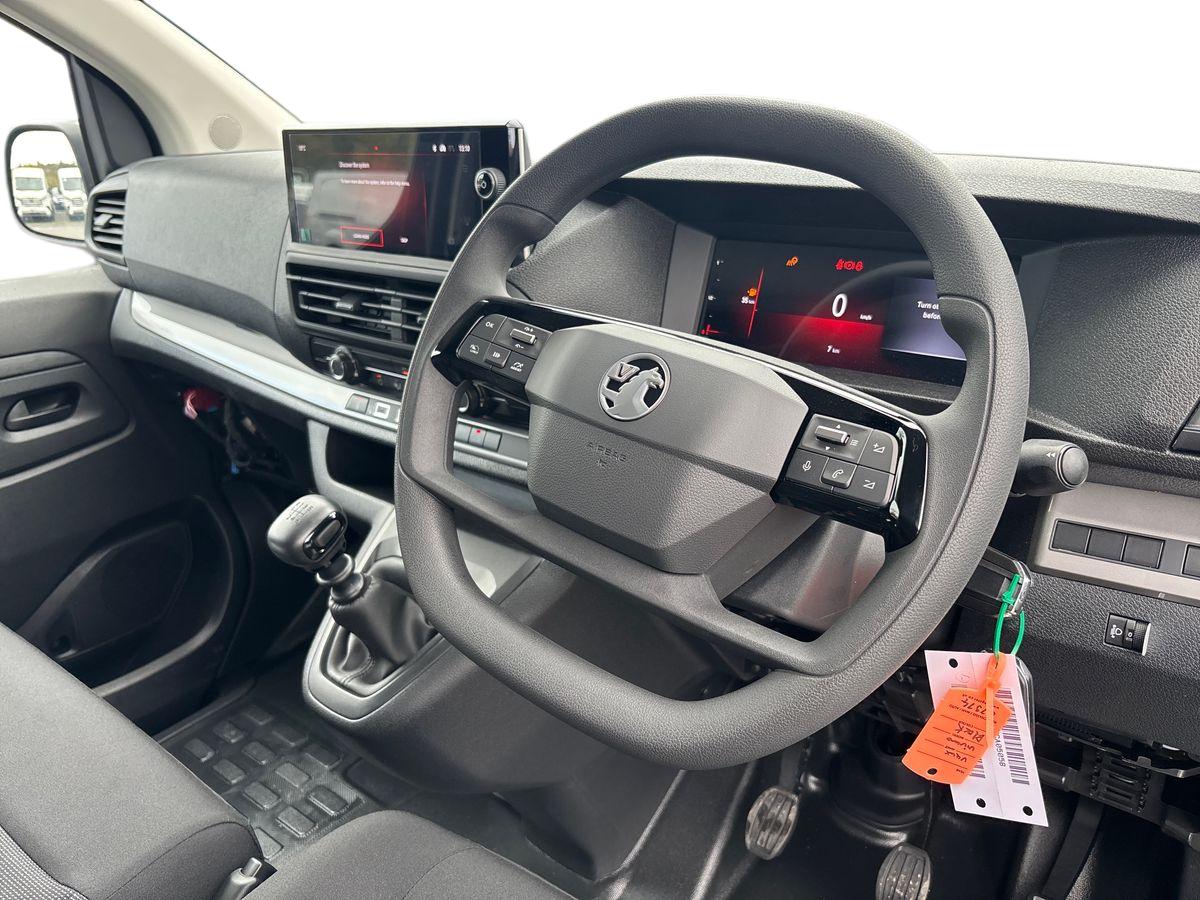 Used Vauxhall Vivaro 2025 for sale - 76871731: Photo 10