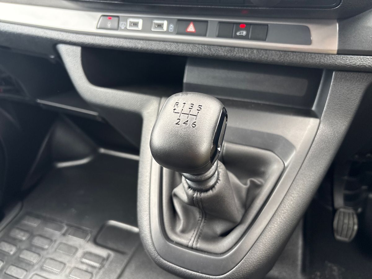 Used Vauxhall Vivaro 2025 for sale - 76871731: Photo 14