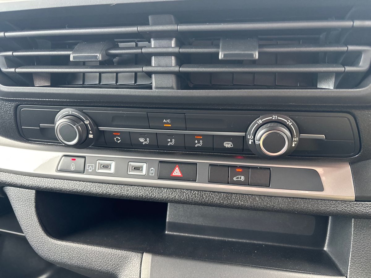 Used Vauxhall Vivaro 2025 for sale - 76871731: Photo 15