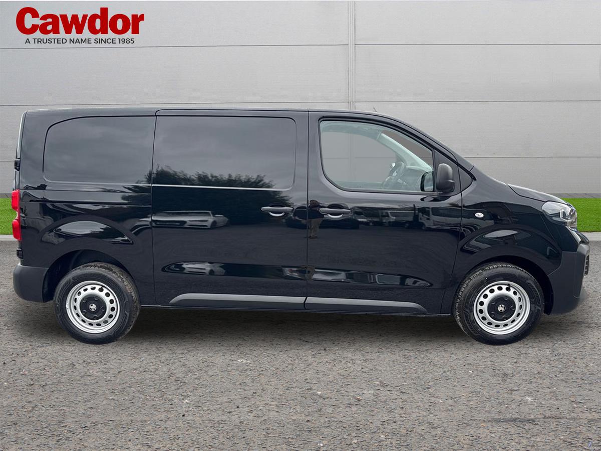 Used Vauxhall Vivaro 2025 for sale - 76871731: Photo 2