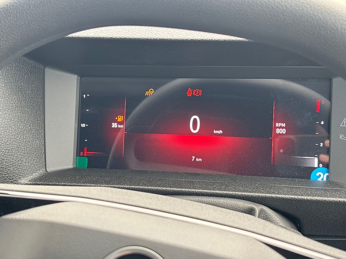 Used Vauxhall Vivaro 2025 for sale - 76871731: Photo 20