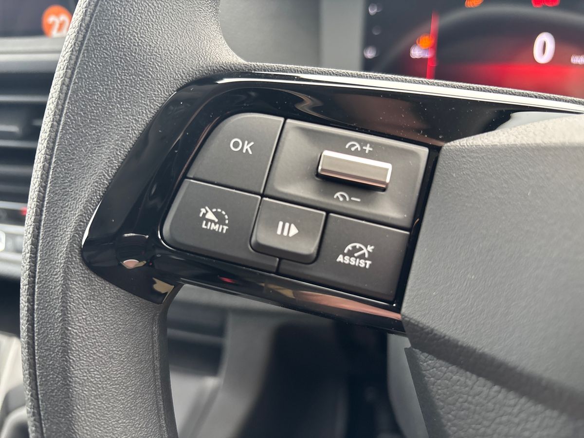 Used Vauxhall Vivaro 2025 for sale - 76871731: Photo 21