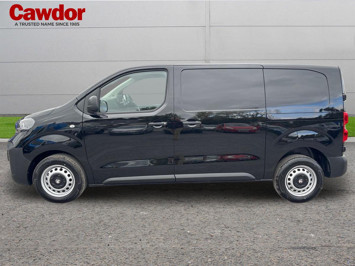 Used Vauxhall Vivaro 2025 for sale - 76871731: Photo 6