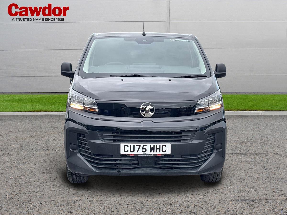 Used Vauxhall Vivaro 2025 for sale - 76871731: Photo 8